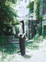 2-WAY CARGO WIDE PANTS (3COLOR)