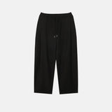 Ox オーバーカーブドバンディングパンツ