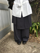 Arthur Burton skirt pants