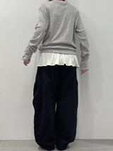 FRILL MINI OPS
