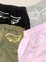 エンジェルウィングパンツ (4color)