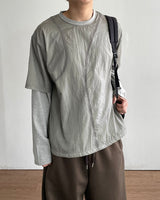 Cove Layered Long Sleeve
