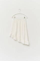 (W) Spani Frill Skirt