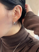 SHELL EARRINGS