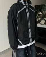 CV Line Wind Breaker (3C)