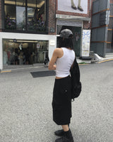 スターリンナイロンバックパック