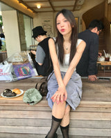 Cein sleeveless