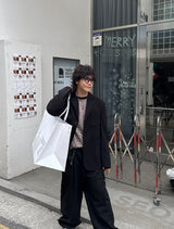 No.1053 S HR retro blazer (3color)
