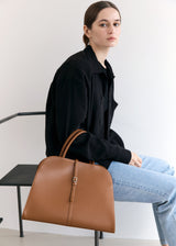 BLANC LARGE CAMEL