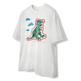 ディノTシャツ - 5COLOR