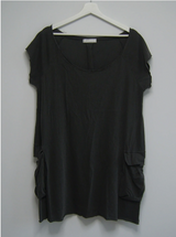 ハルカーゴTシャツ