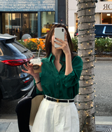 [2,000 Sold] セッターブリーズラインパンツ/ 3 カラーズ