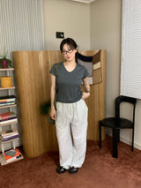 Move v-neck t-shirt