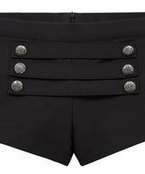 ナポレオンショーツ (black)