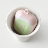 oab paint airpods case (apple)