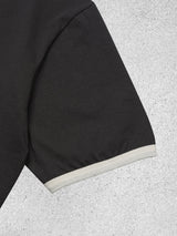 Notch Half Top (3color)