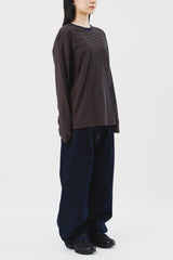 Talic Wide Denim