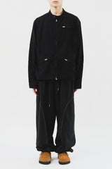 Dawn Cotton Rider Jacket (3color)