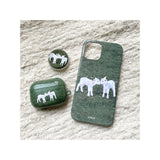 [loving sheep hard case]