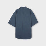 ASCLO Spray Washing Daddy Shirt (3color)