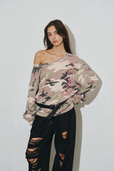 ey カモ mtm (pink)