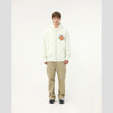 BABY BEAR ZIP HOODIE