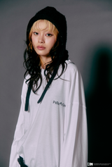 【The Powerpuff Girls】P:reinsein  Long sleeve t-shirt