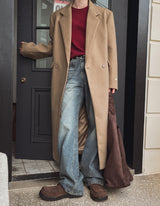 Elvin Maximum Double Coat