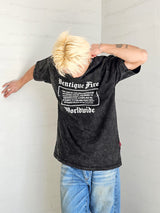 VENTIQUE クロミウム Tシャツ3カラー