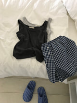 [MADE] Bruni, check shorts