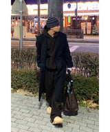 Rony wool Coat