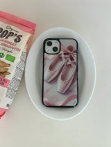 [MADE] Ballet Grace Epoxy Case