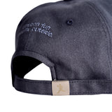 Three People Ball Cap (Navy)