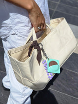BorD キーチェーンパフュームミントセット - シトラス