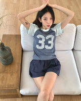 ルミオネックレス