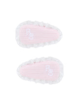 Sweet Dreams Hairpin Set (Pink)
