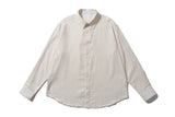 Blur Checked Shirt (3color)