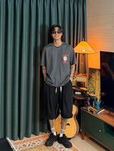 Soda Boy Short-Sleeve T 3COLOR
