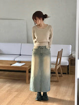 Blin knit