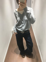 Eld Straight Denim (1color)