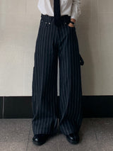 Negoro Stripe Bizzo Denim