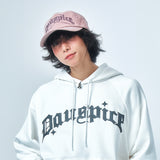 LOGO BALL CAP Pink