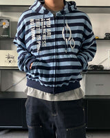 CT Curve Dangara Hooded Zip-Up