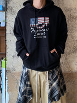 Montrea Revenge Hoodie 2C