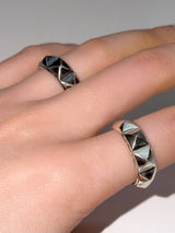 Stud Ring 01
