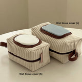 Wet Tissue Cover [S] (Bread)