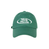 NICOLEソウルサークルボールキャップ