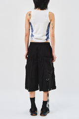 Sub Bermuda Shorts (3color)
