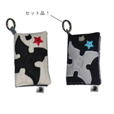 Nin-nin! Ninja card wallet
