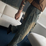 Legit Y2K Wide Denim (2 colors)